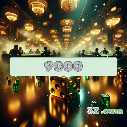 9000 bet Apostas esportivas