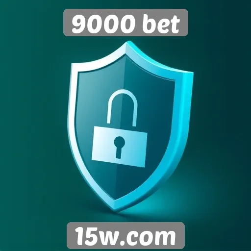 Segurança em transações financeiras no site 9000 bet