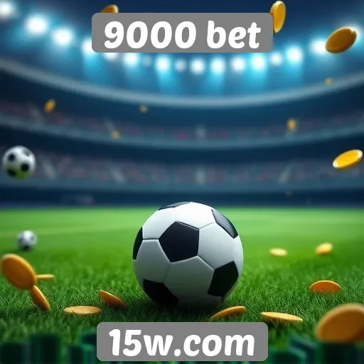 Avaliação de recursos de jogos no site 9000 bet