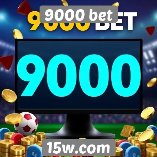 Análise das opções de jogos disponíveis no 9000 bet