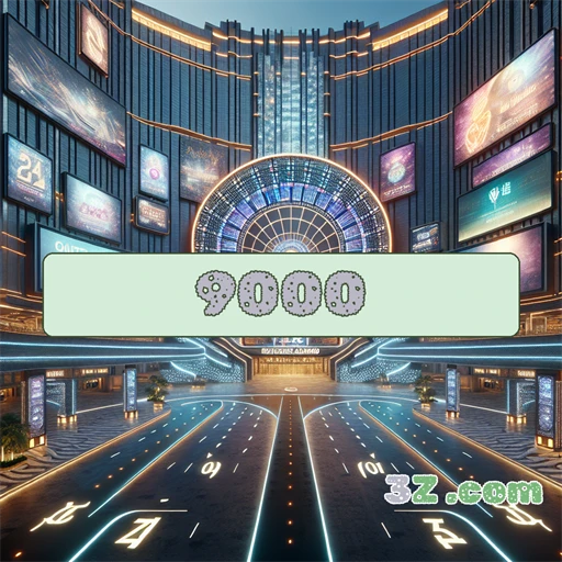 9000 bet Todos os jogos