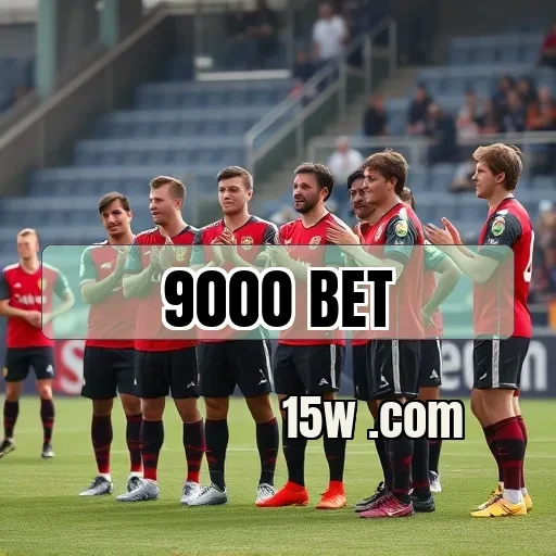 9000 bet: Descubra a Magia do Cassino ao Vivo em Casa