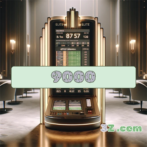 9000 bet: A Plataforma que Revoluciona Jogos no Brasil