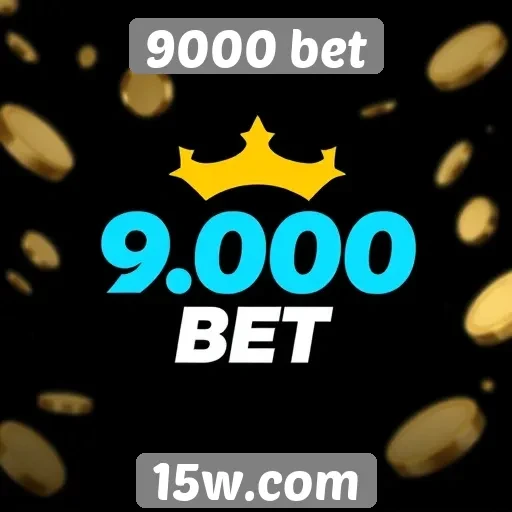 Promoções e bônus disponíveis na 9000 bet